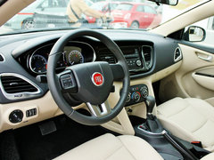 2012款 1.4T DCT 畅享版