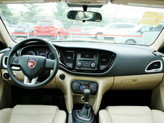 2012款 1.4T DCT 畅享版