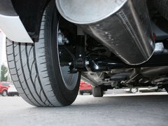 2012款 1.4T DCT 畅享版