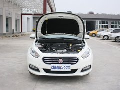 2012款 1.4T DCT 畅享版
