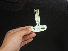 2012款 1.4T DCT 畅享版