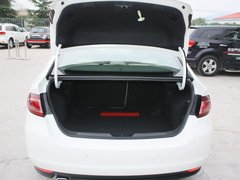2012款 1.4T DCT 畅享版