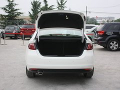 2012款 1.4T DCT 畅享版