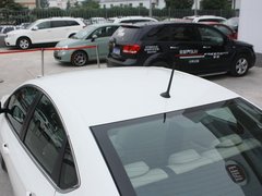 2012款 1.4T DCT 畅享版