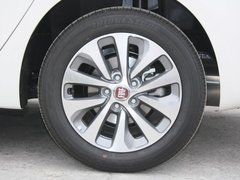 2012款 1.4T DCT 畅享版