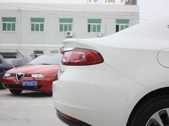 2012款 1.4T DCT 畅享版