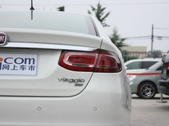2012款 1.4T DCT 畅享版