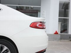 2012款 1.4T DCT 畅享版
