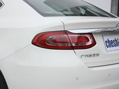 2012款 1.4T DCT 畅享版