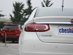 2012款 1.4T DCT 畅享版