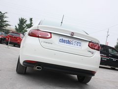 2012款 1.4T DCT 畅享版