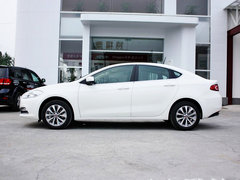 2012款 1.4T DCT 畅享版