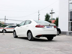 2012款 1.4T DCT 畅享版