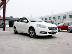 2012款 1.4T DCT 畅享版