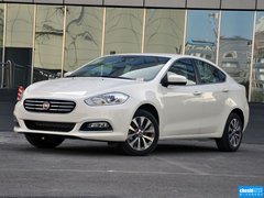 2012款 1.4T DCT 畅享版