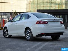 2012款 1.4T DCT 畅享版