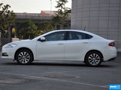 2012款 1.4T DCT 畅享版