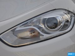 2012款 1.4T DCT 畅享版