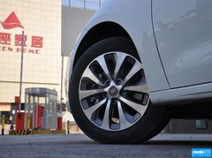 2012款 1.4T DCT 畅享版
