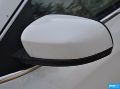 2012款 1.4T DCT 畅享版
