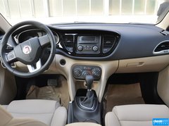 2012款 1.4T DCT 畅享版