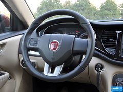 2012款 1.4T DCT 畅享版