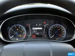 2012款 1.4T DCT 畅享版