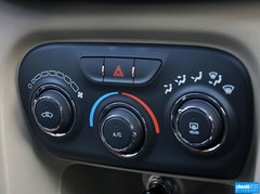 2012款 1.4T DCT 畅享版