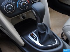 2012款 1.4T DCT 畅享版