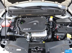 2012款 1.4T DCT 畅享版