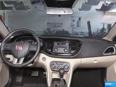2012款 1.4T DCT 畅享版
