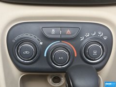 2012款 1.4T DCT 畅享版
