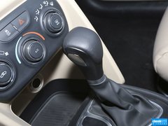 2012款 1.4T DCT 畅享版