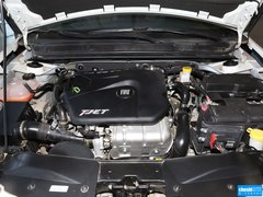 2012款 1.4T DCT 畅享版