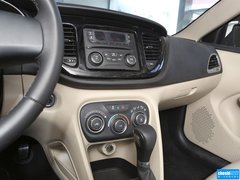 2012款 1.4T DCT 畅享版