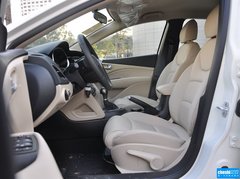 2012款 1.4T DCT 畅享版