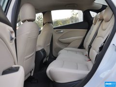 2012款 1.4T DCT 畅享版