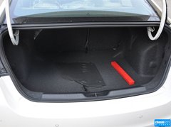 2012款 1.4T DCT 畅享版