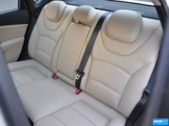 2012款 1.4T DCT 畅享版