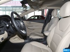 2012款 1.4T DCT 畅享版