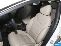 2012款 1.4T DCT 畅享版