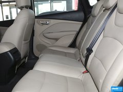 2012款 1.4T DCT 畅享版
