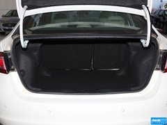 2012款 1.4T DCT 畅享版