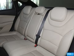 2012款 1.4T DCT 畅享版