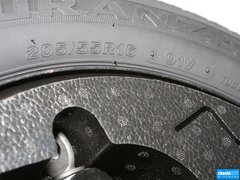 2012款 1.4T DCT 畅享版