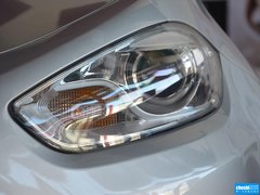 2012款 1.4T DCT 畅享版