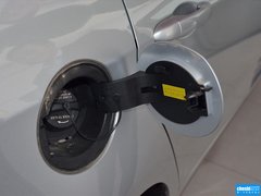 2012款 1.4T DCT 畅享版