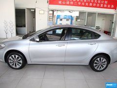 2012款 1.4T DCT 畅享版