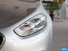 2012款 1.4T DCT 畅享版