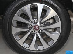 2012款 1.4T DCT 畅享版